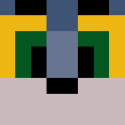 Skin Head