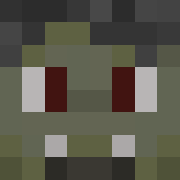Skin Head