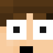 Minecraft profile picture for @Protected