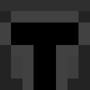 Minecraft profile picture for @Parser