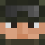 Skin Head