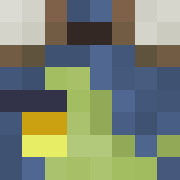 Skin Head