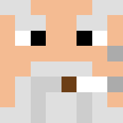 Skin Head