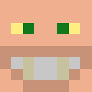 Minecraft profile picture for @lenders