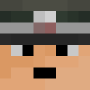 Skin Head