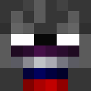 Skin Head