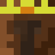 Skin Head