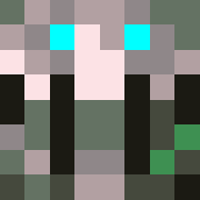 Skin Head