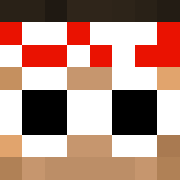 Skin Head