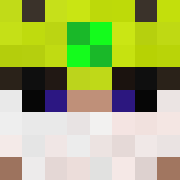 Minecraft profile picture for @Banish