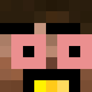 Skin Head