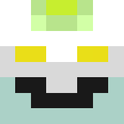 Skin Head