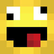 Minecraft profile picture for @Odinson