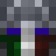 Skin Head