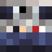 Skin Head