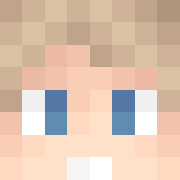 Minecraft profile picture for @Unforgettable
