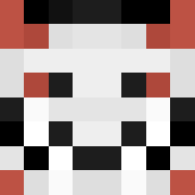 Minecraft profile picture for @Allergies