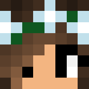 Minecraft profile picture for @Consistency