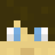 Minecraft profile picture for @Graffiti