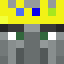 Minecraft avatar for Mo_Lemossi_