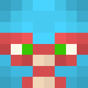 Skin Head