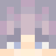 Minecraft profile picture for @xetyz