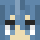 Roxxxyi Minecraft head