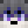 Bluberri Minecraft head