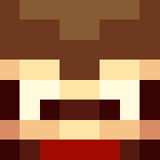 Minecraft profile picture for @Hector