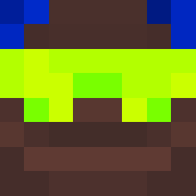 Minecraft profile picture for @eaves