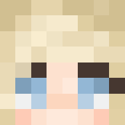 Minecraft profile picture for @Lexi