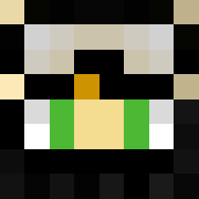 Skin Head