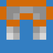 Skin Head