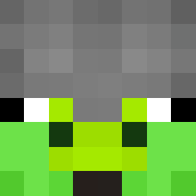 Skin Head