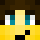 Nyanasaur Minecraft head