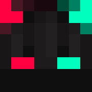 Minecraft profile picture for @Glares