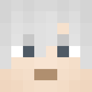 Skin Head