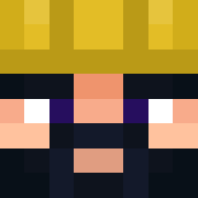 Minecraft profile picture for @Bloody