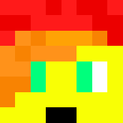 Skin Head