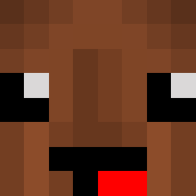 Minecraft profile picture for @Justan