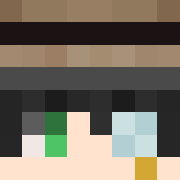 Skin Head