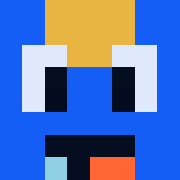 Skin Head