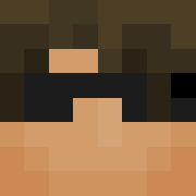 Skin Head