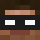 Duskmercenary Minecraft head