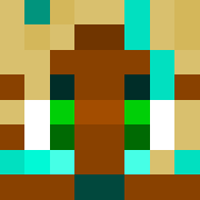 Minecraft profile picture for @unicorn