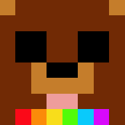 Minecraft profile picture for @paredes