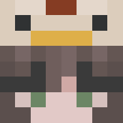 Skin Head