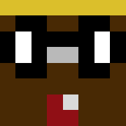 Skin Head