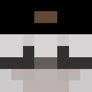 Skin Head