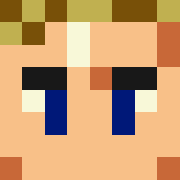 Minecraft profile picture for @Sabin